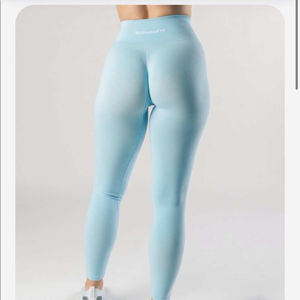 Alphalete Amplify leggings